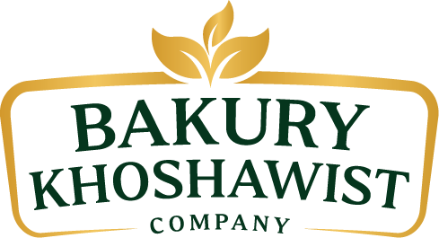 Bakury Khoshawist Logo